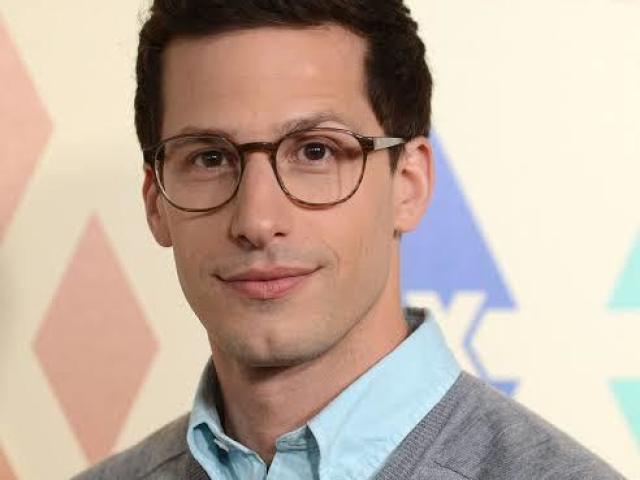 Andy Samberg