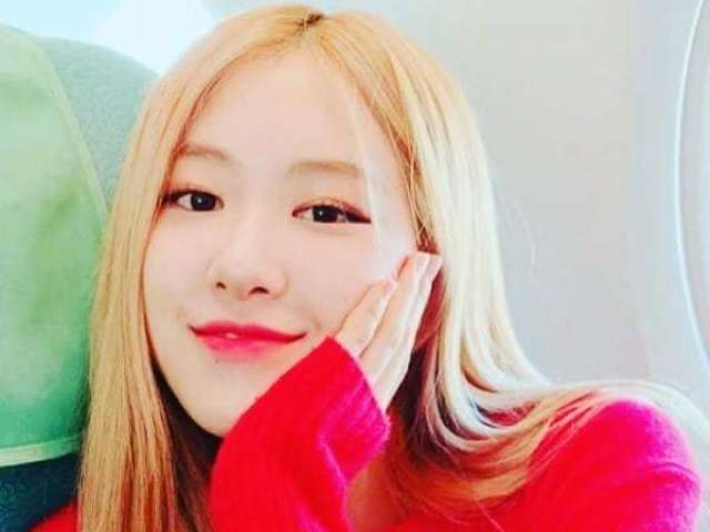 rosé