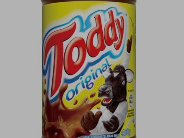 Toddy