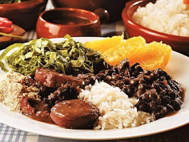 Feijoada