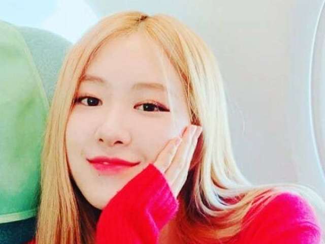 rosé