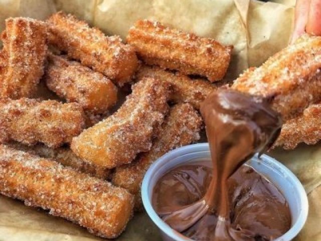 churros