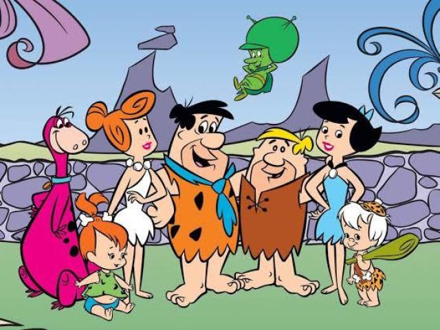 Flintstones