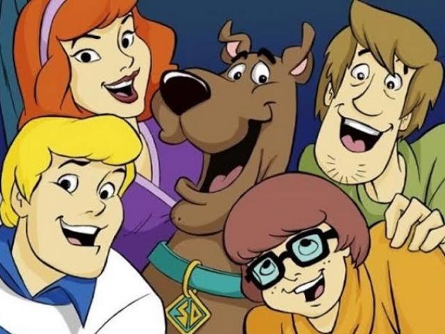 Scooby Doo