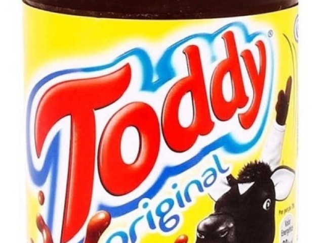 Toddy