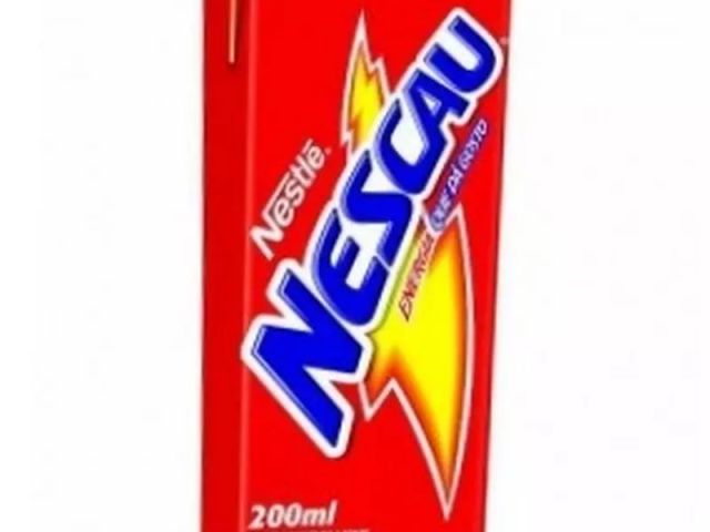 Nescau