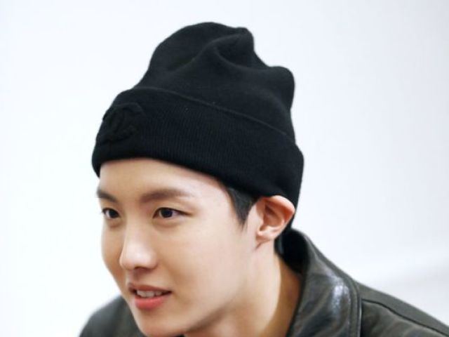 J-hope