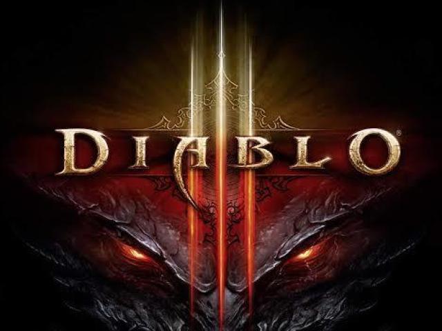 Diablo III