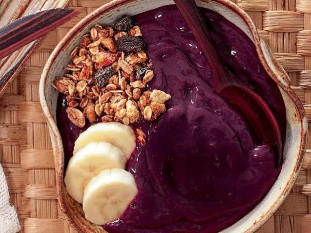 Açaí