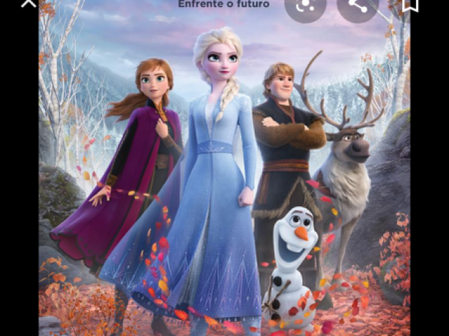 Frozen 2