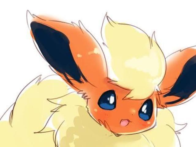 Flareon