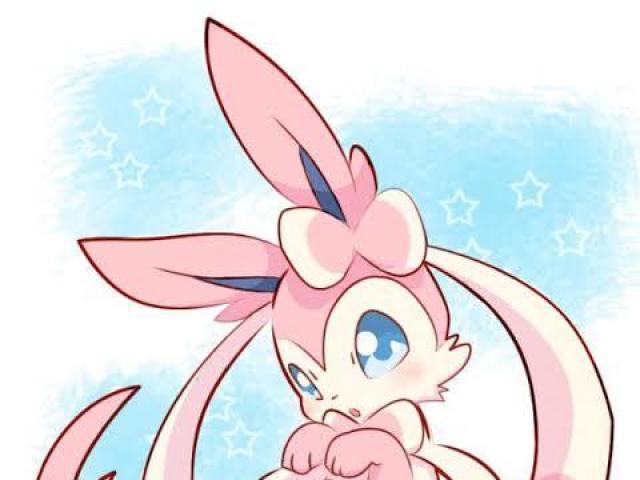 Sylveon