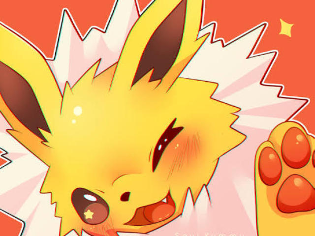 Jolteon