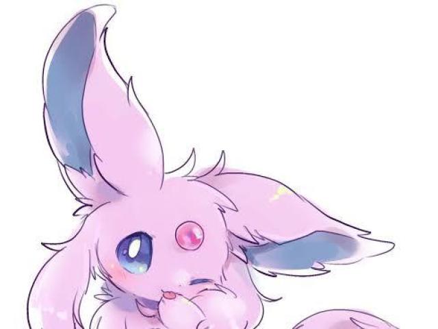 Espeon