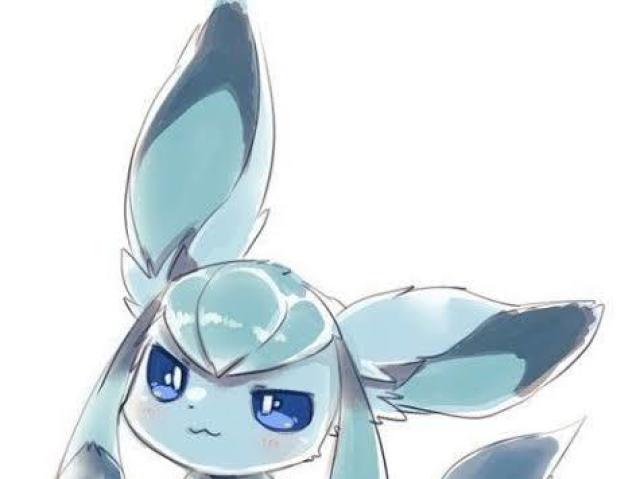 Glaceon