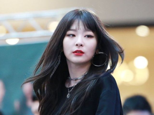 Seulgi