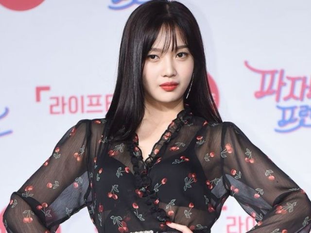 Joy