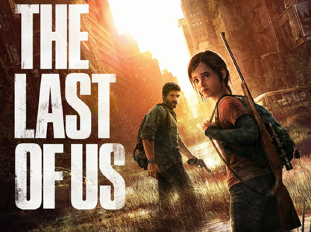 THE LAST OF US