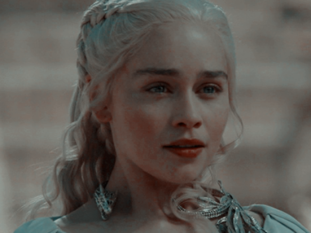 daenerys