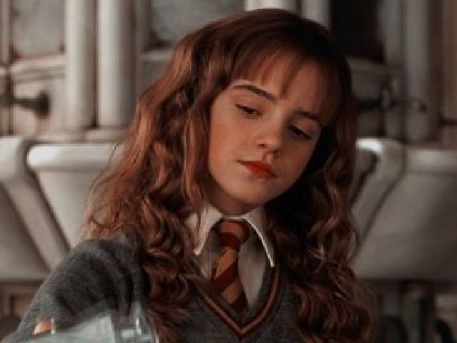 hermione