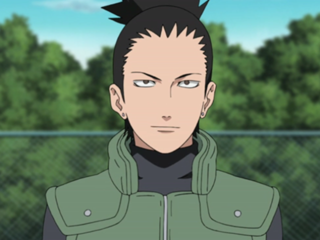 SHIKAMARU