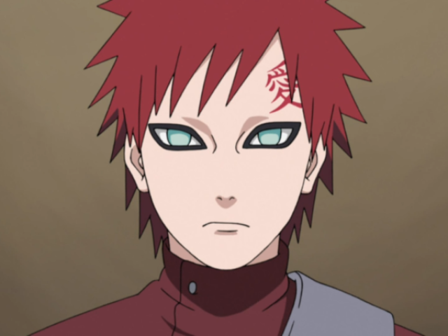 GAARA