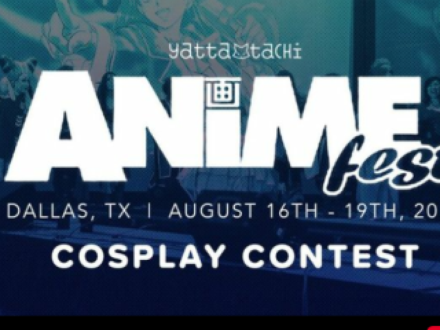 Iria para vários eventos de animes