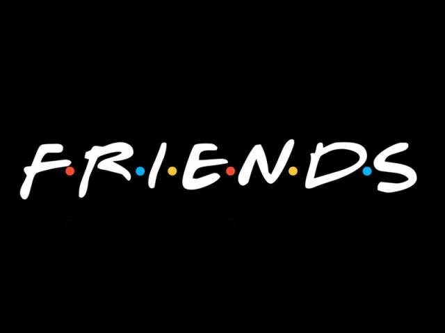 FRIENDS