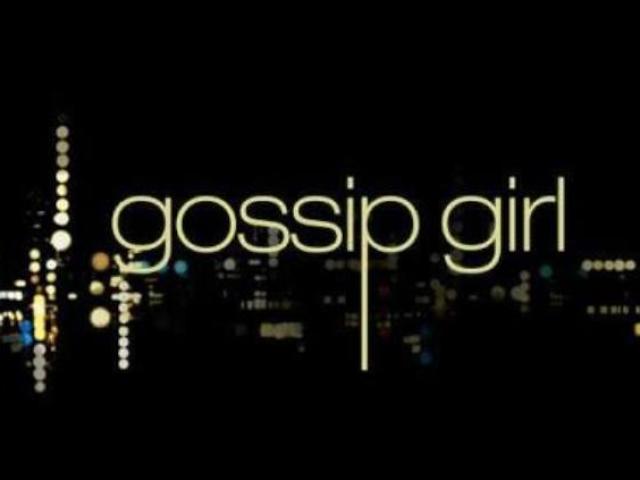 Gossip Girl