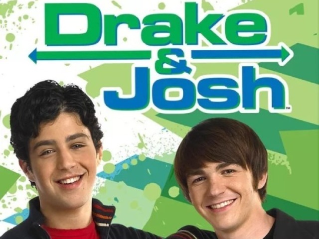 Drake & Josh