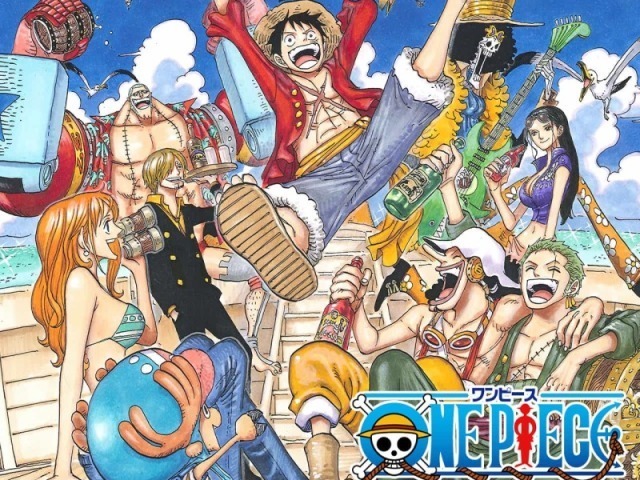 One Piece