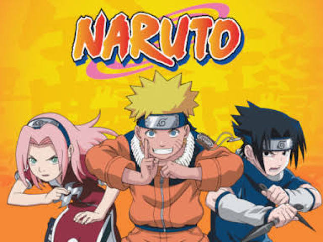 Naruto