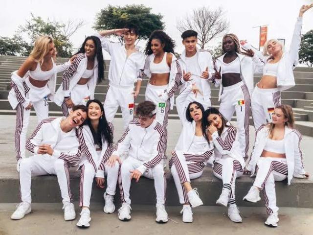 Você conhece o Now United?