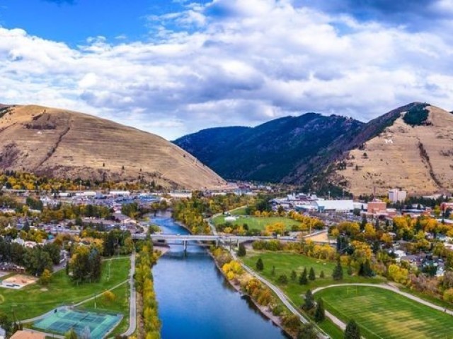 Missoula