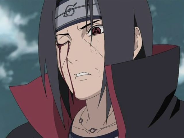 Itachi