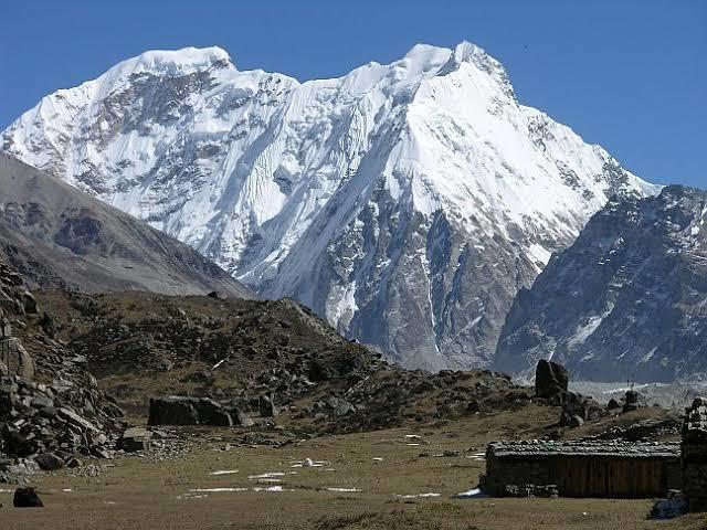 Kangchenjunga