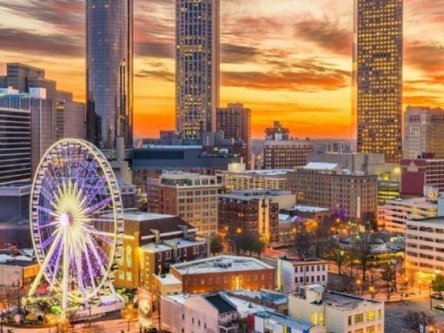 Atlanta
