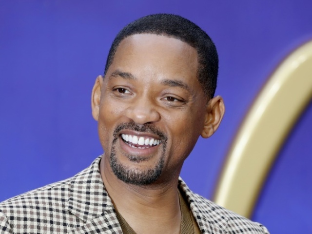 Will Smith