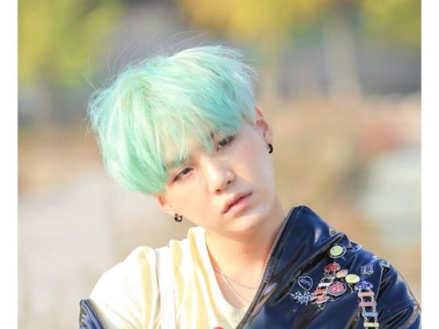 suga