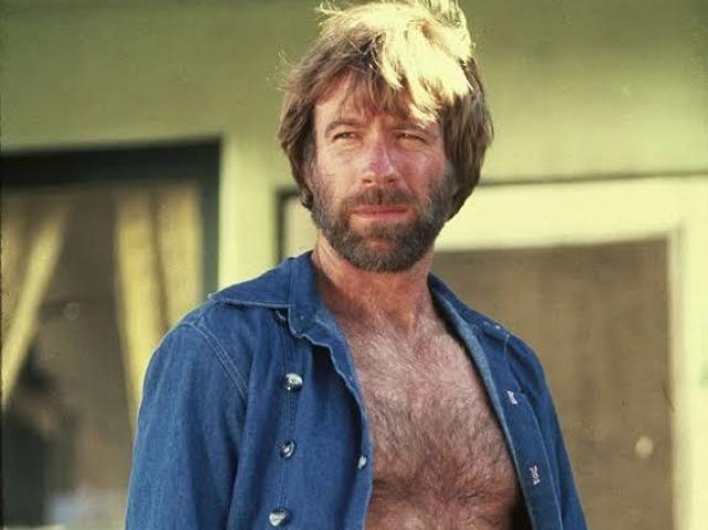 Chuck Norris