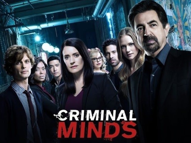 criminal minds