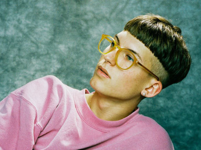 my favorite fish - gus dapperton