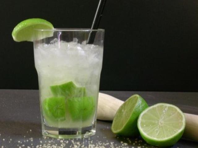 caipirinha