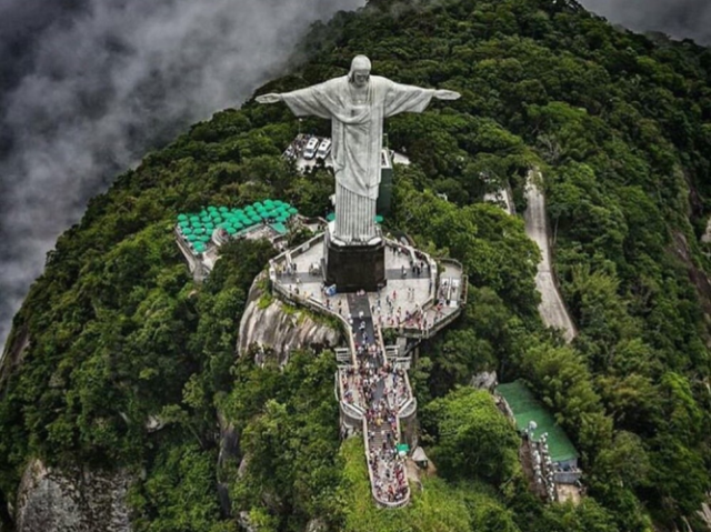 Rio de Janeiro, Brasil.