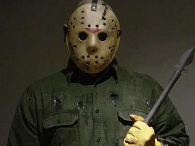 Jason Voorhees