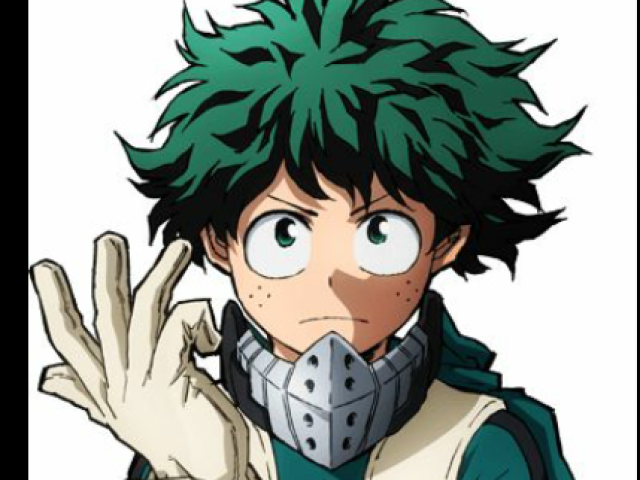 Deku