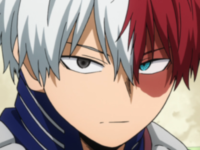 Todoroki