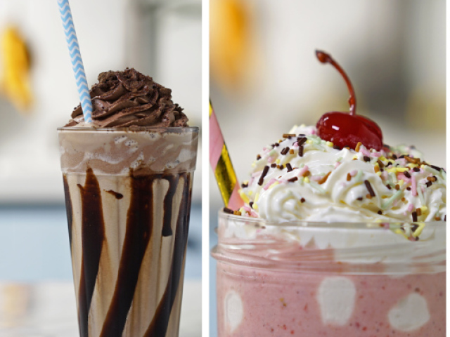 Milkshake