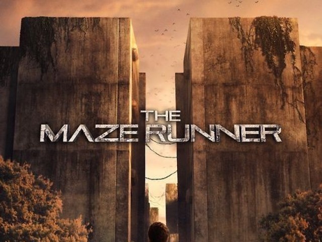 Maze runner