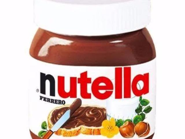 Nutella